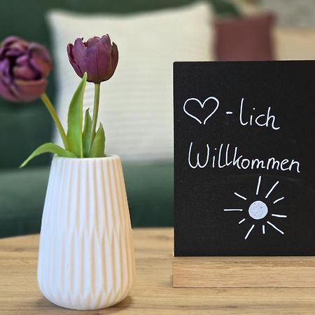 Ferienwohnungen Alpspitzecho Garmisch-Partenkirchen Exterior foto
